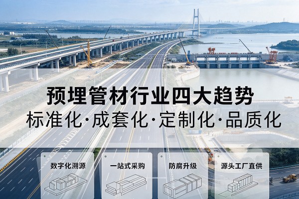 铁门关行业发展趋势总结