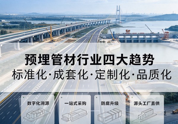 铁门关行业发展趋势总结