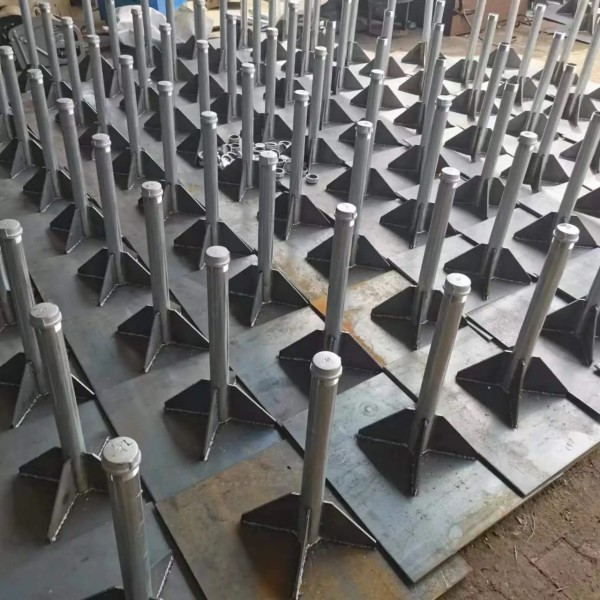 铁门关鑫亿呈沉降板生产