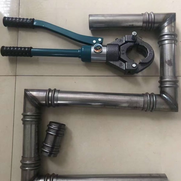铁门关鑫亿呈冷却管