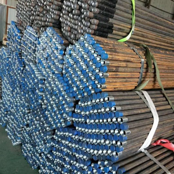 铁门关鑫亿呈冷却管